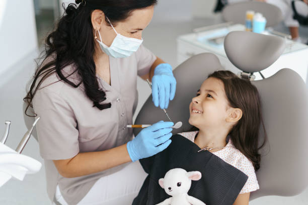 Best Emergency Wisdom Teeth Removal in Eagle Point, AL