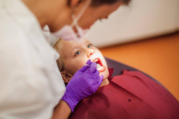 Best Urgent Care for Lost Fillings or Crowns in Eagle Point, AL